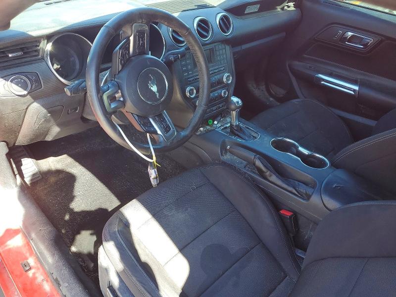 Aukcja sprzedaży 2015 Ford Mustang, vin: 1FA6P8AM7F5429546, numer aukcji: 46025446
