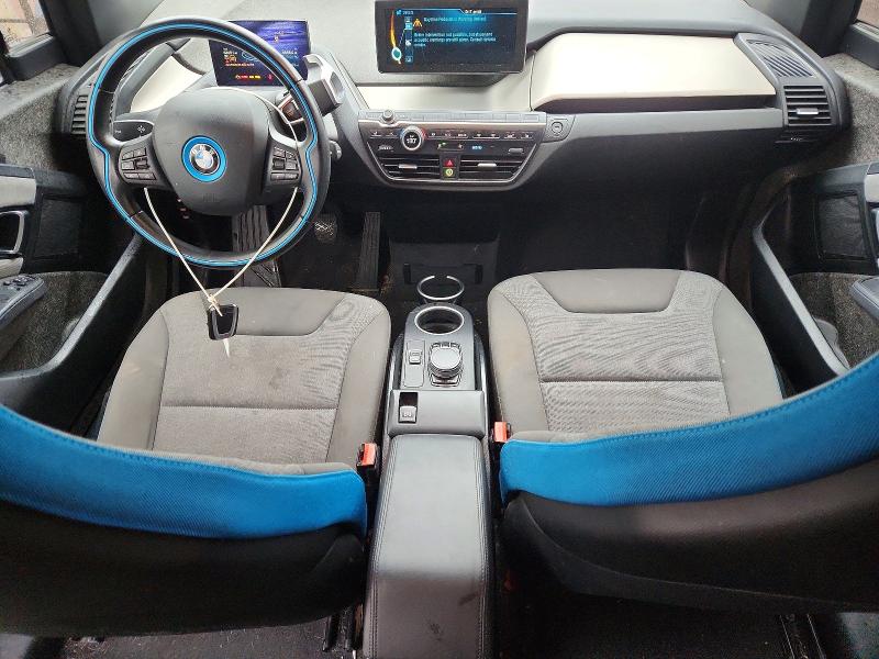 Продажа на аукционе авто 2017 Bmw I3, vin: WBY1Z8C33HV894023, номер лота: 78651145