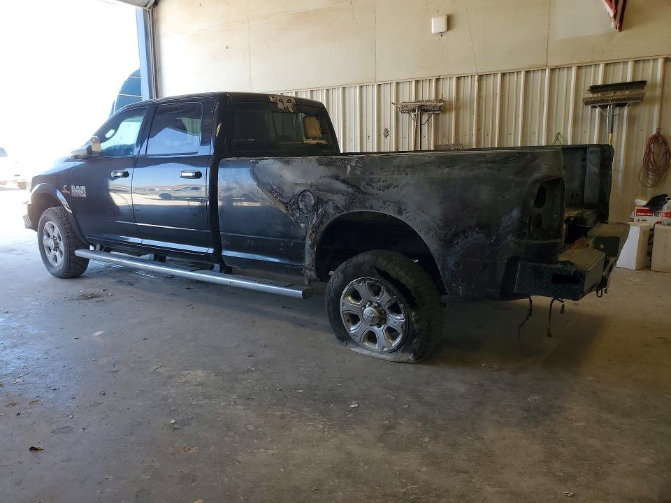 Продаж на аукціоні авто 2015 Ram 2500, vin: 3C6UR5KL0FG620080, номер лоту: 47626856