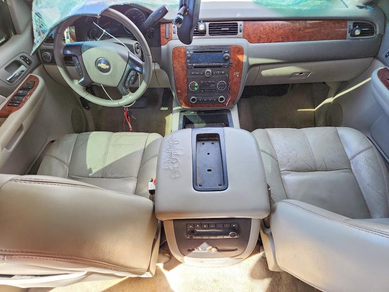 Aukcja sprzedaży 2007 Chevrolet Tahoe, vin: 1GNFC13027R156508, numer aukcji: 41872056