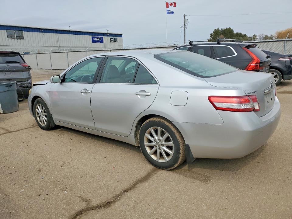 Продажа на аукционе авто 2010 Toyota Camry, vin: 4T1BF3EK0AU095815, номер лота: 47440466