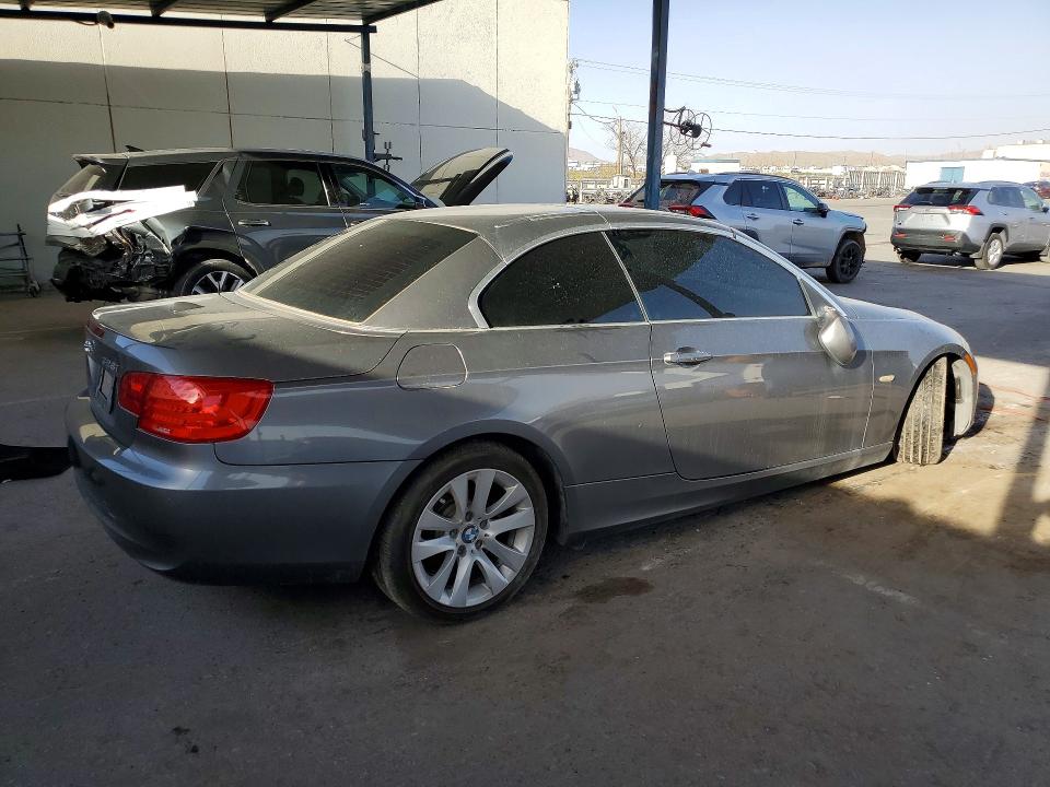 41962856 :رقم المزاد ، WBADW7C5XCE729806 vin ، 2012 Bmw 328 مزاد بيع