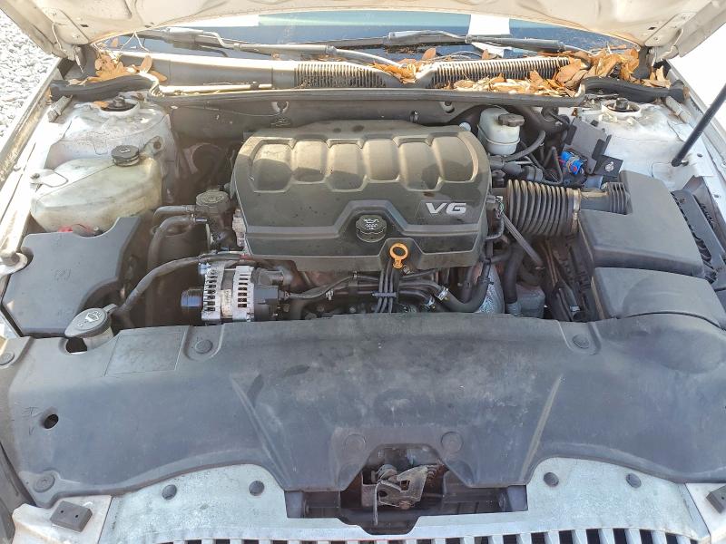 47689986 :رقم المزاد ، 1G4HC5EM9BU131194 vin ، 2011 Buick Lucerne مزاد بيع
