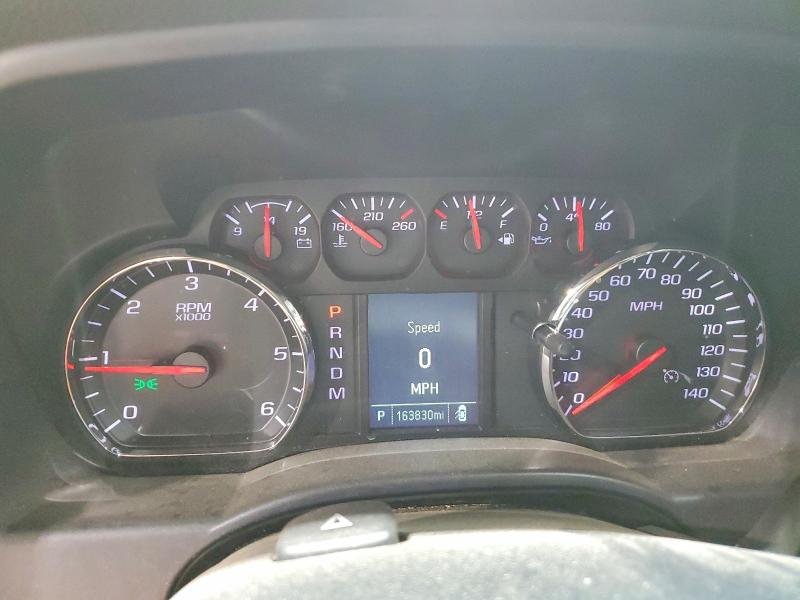 Aukcja sprzedaży 2015 Gmc Sierra, vin: 1GTV2TEC7FZ196396, numer aukcji: 46517846