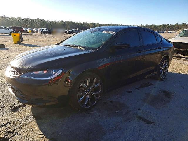 Aukcja sprzedaży 2016 Chrysler 200, vin: 1C3CCCBB8GN174405, numer aukcji: 46000886