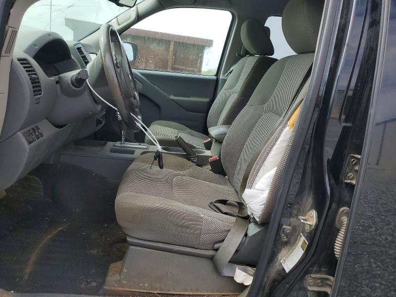 Продаж на аукціоні авто 2019 Nissan Frontier, vin: 1N6AD0FV7KN736545, номер лоту: 48068776