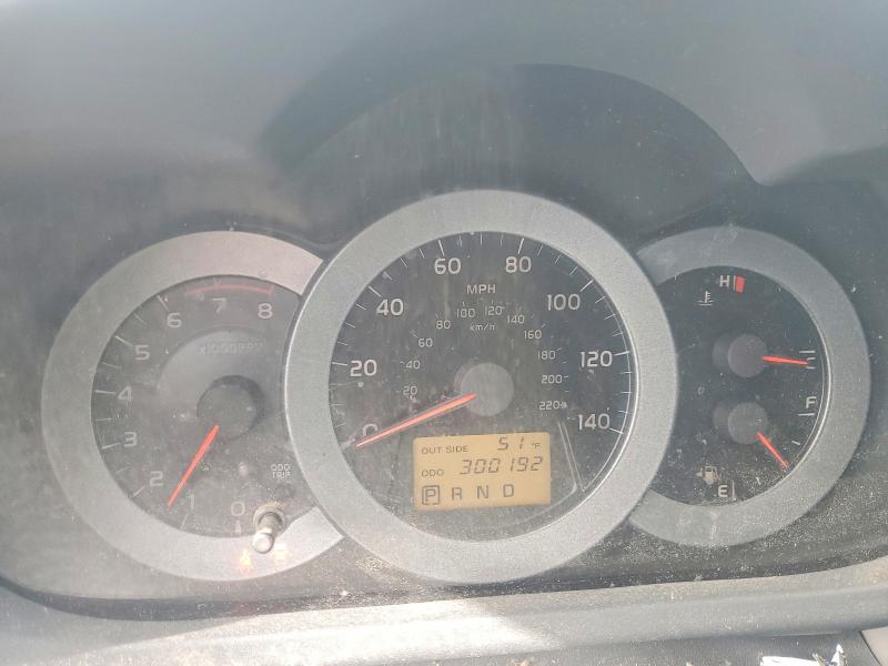 46326776 :رقم المزاد ، JTMBD33V176043260 vin ، 2007 Toyota Rav 4 مزاد بيع