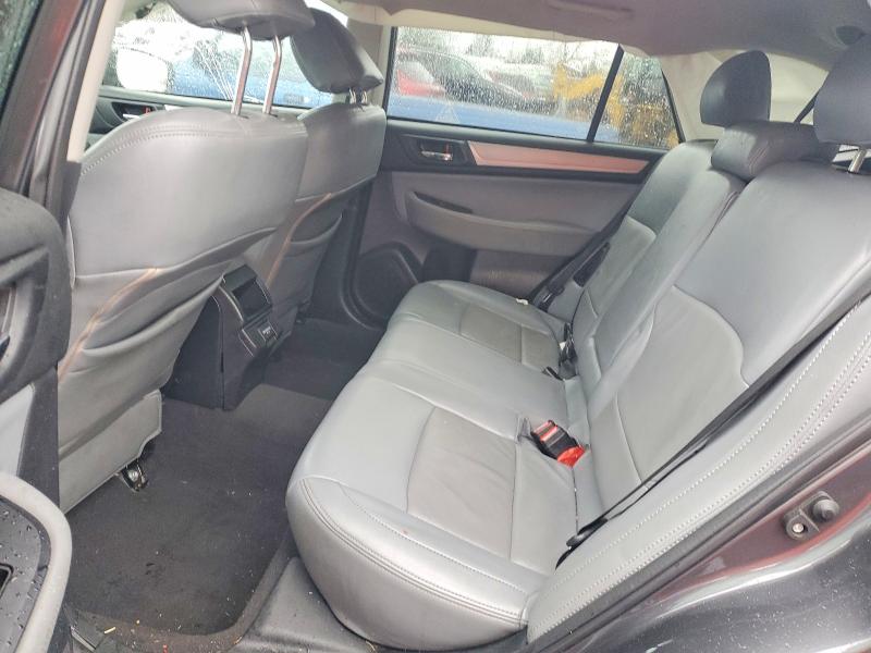Продажа на аукционе авто 2018 Subaru Outback, vin: 4S4BSACC7J3301648, номер лота: 45805166