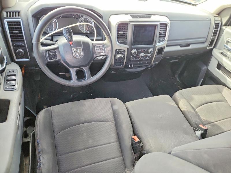 2020 Ram 1500 Classic მანქანა იყიდება აუქციონზე, vin: 1C6RR7GTXLS123620, აუქციონის ნომერი: 47125146