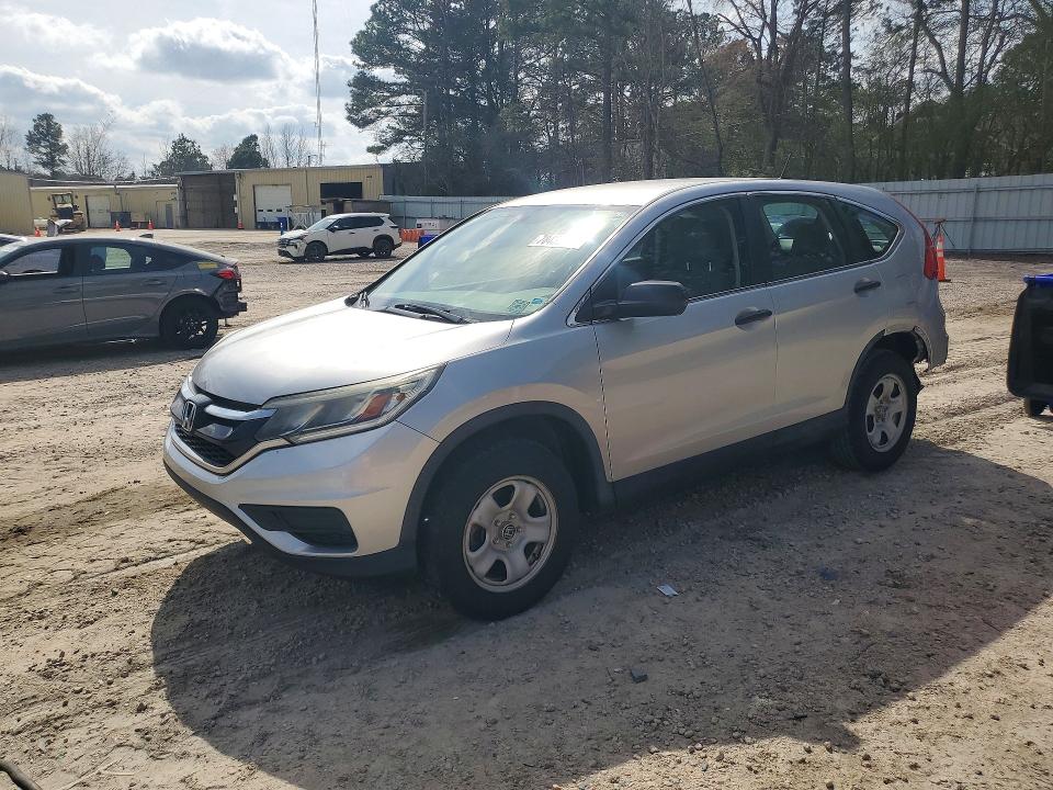 Aukcja sprzedaży 2015 Honda Cr-v, vin: 2HKRM3H3XFH544464, numer aukcji: 78433775