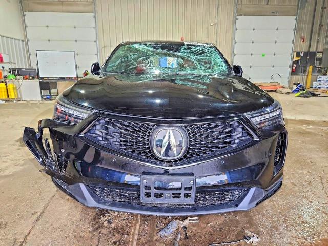 Aukcja sprzedaży 2022 Acura Rdx, vin: 5J8TC2H69NL012910, numer aukcji: 45794416