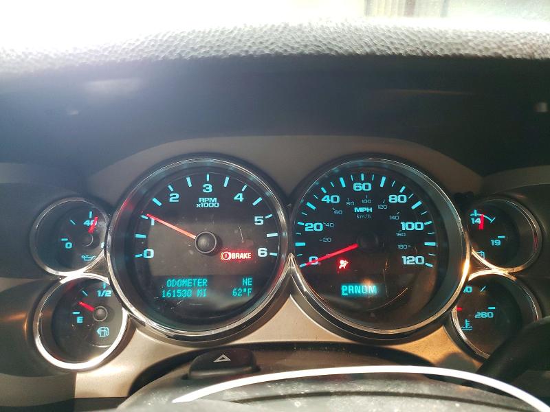 Продаж на аукціоні авто 2013 Chevrolet Silverado, vin: 3GCPKSE77DG168178, номер лоту: 47762696