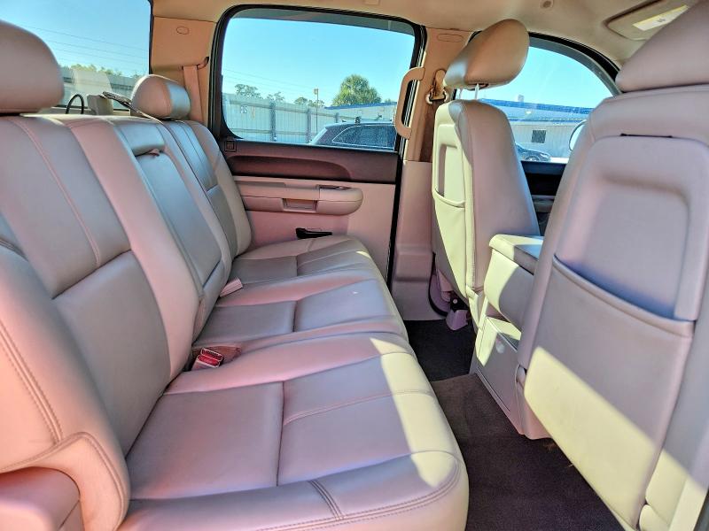 Продажа на аукционе авто 2010 Chevrolet Silverado, vin: 3GCRKSE32AG275639, номер лота: 47100086