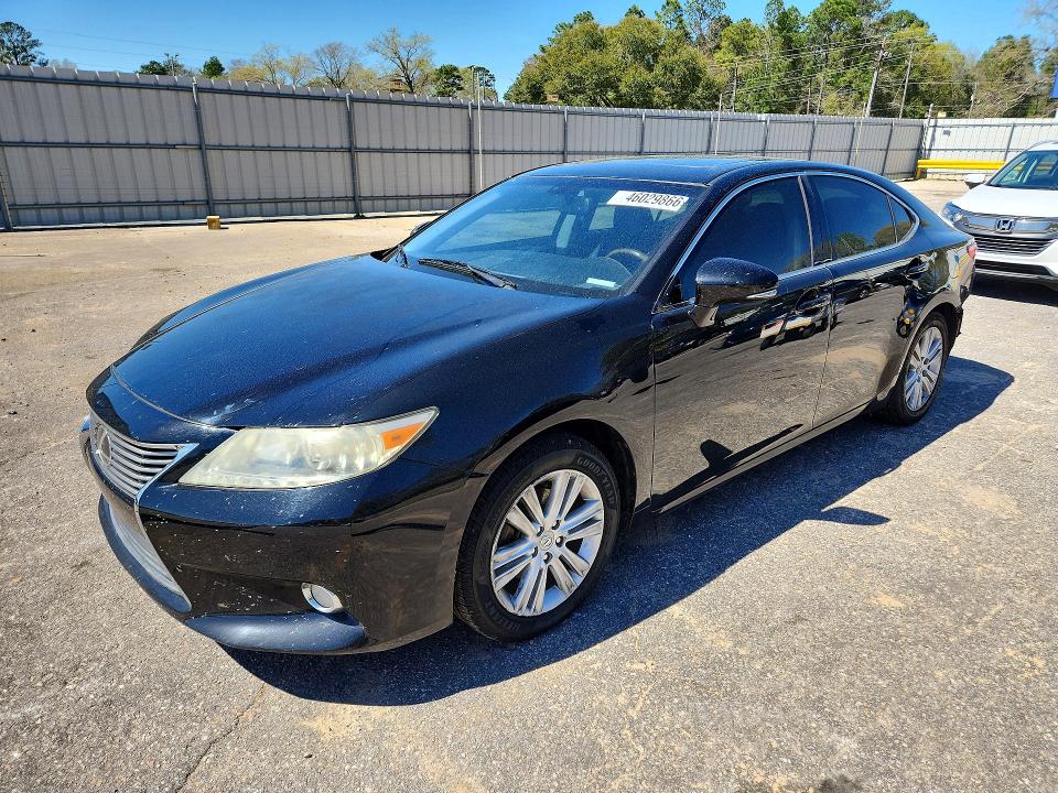 Продаж на аукціоні авто 2013 Lexus Es 350, vin: JTHBK1GG9D2029890, номер лоту: 46029866