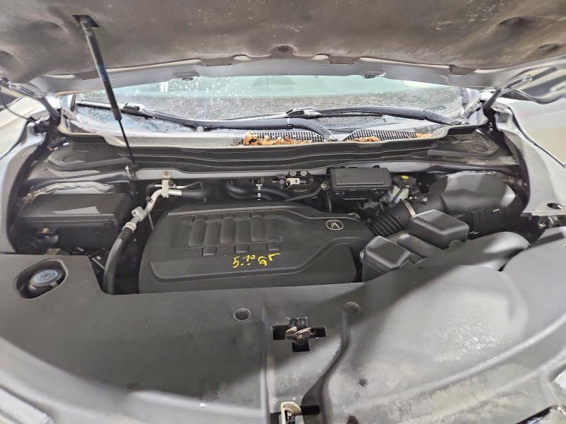 Продаж на аукціоні авто 2017 Acura Mdx, vin: 5J8YD4H33HL005427, номер лоту: 79675725