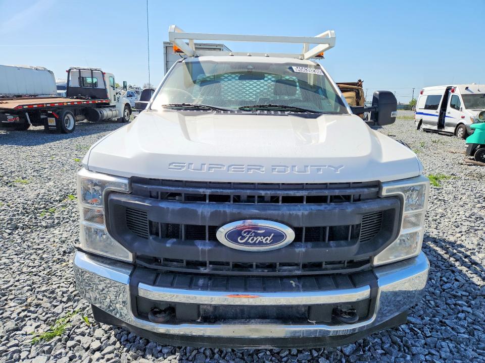 2020 Ford F350 მანქანა იყიდება აუქციონზე, vin: 1FDRF3G62LEE53444, აუქციონის ნომერი: 45639236