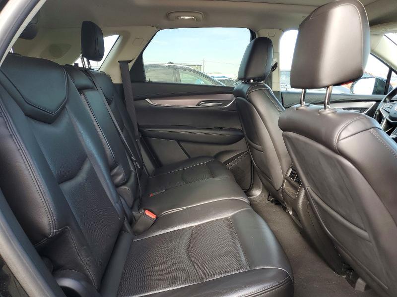 Продажа на аукционе авто 2017 Cadillac Xt5, vin: 1GYKNDRS3HZ313048, номер лота: 46492166
