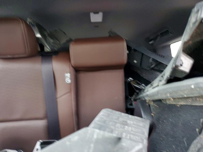Aukcja sprzedaży 2026 Toyota Land Cruiser, vin: JTEABFAJ8TK054787, numer aukcji: 75607755