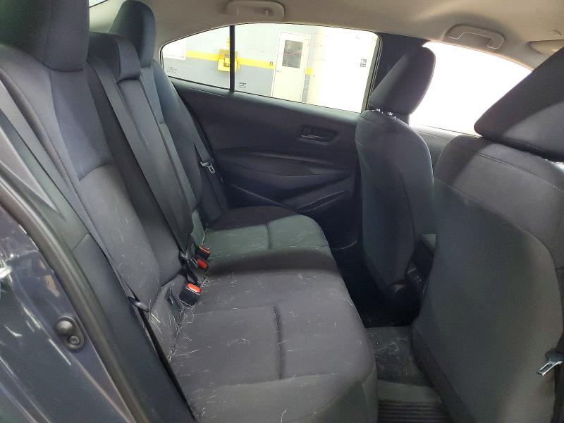Продаж на аукціоні авто 2024 Toyota Corolla, vin: 5YFB4MDE9RP152288, номер лоту: 41833116