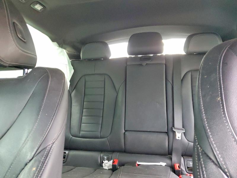 46025716 :رقم المزاد ، 5UX2V5C00M9H54764 vin ، 2021 Bmw X4 مزاد بيع