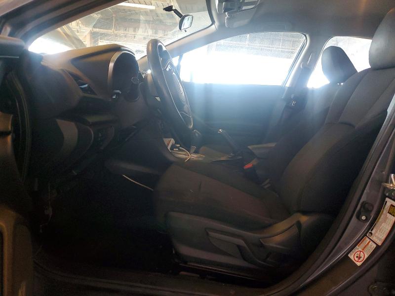 Продаж на аукціоні авто 2018 Subaru Impreza, vin: 4S3GTAB60J3734683, номер лоту: 47426656