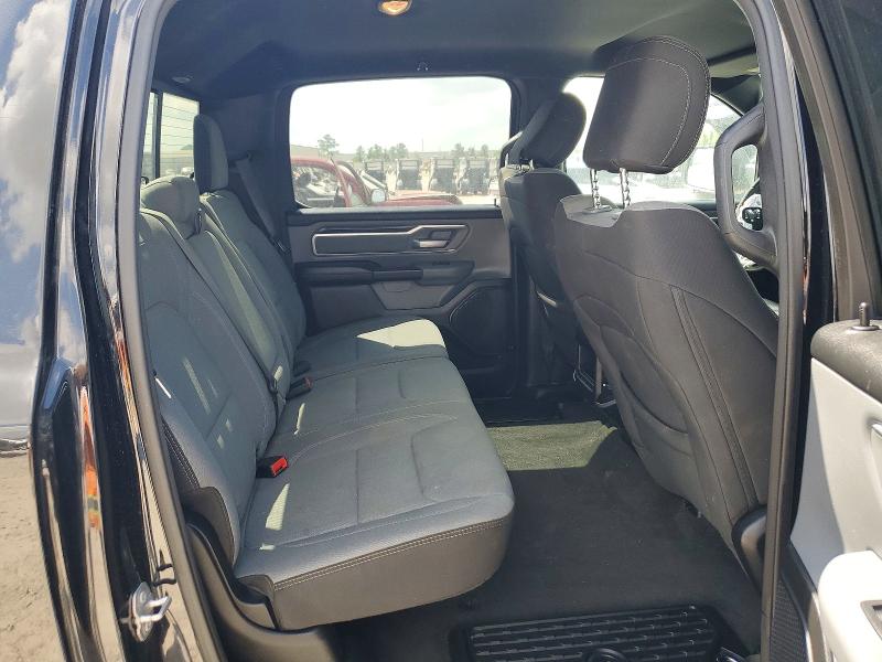 Продажа на аукционе авто 2023 Ram 1500, vin: 1C6SRFFT2PN595361, номер лота: 47253436