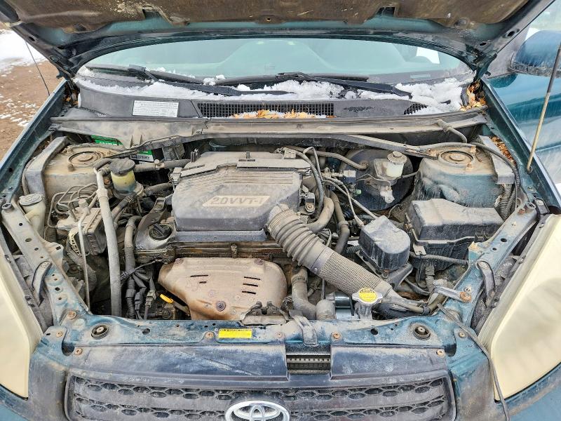 Aukcja sprzedaży 2003 Toyota Rav4, vin: JTEHH20V330246575, numer aukcji: 41943506