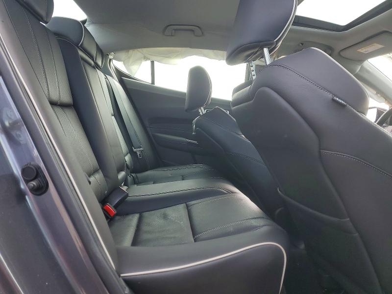 Aukcja sprzedaży 2019 Acura Tlx, vin: 19UUB3F44KA004199, numer aukcji: 46422866