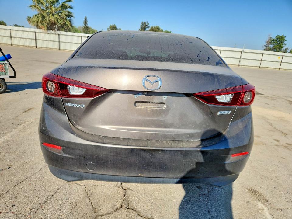 Продаж на аукціоні авто 2016 Mazda 3, vin: 3MZBM1U70GM304606, номер лоту: 47317786