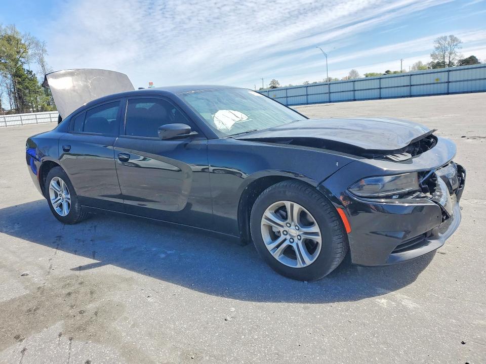 Aukcja sprzedaży 2023 Dodge Charger, vin: 2C3CDXBG6PH700832, numer aukcji: 46623246