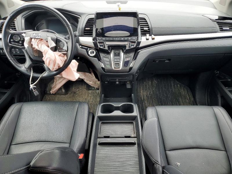 Aukcja sprzedaży 2022 Honda Odyssey, vin: 5FNRL6H64NB500388, numer aukcji: 48033366
