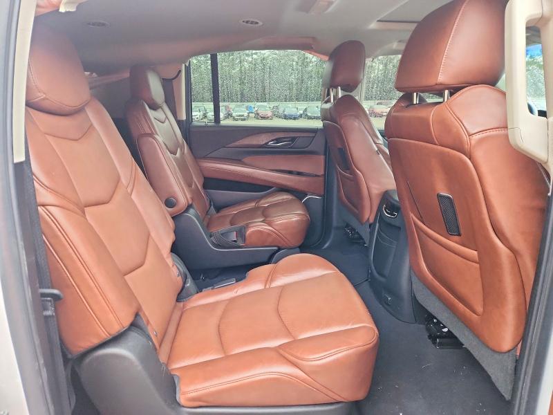 Продаж на аукціоні авто 2019 Cadillac Escalade, vin: 1GYS3HKJ5KR253263, номер лоту: 46100726