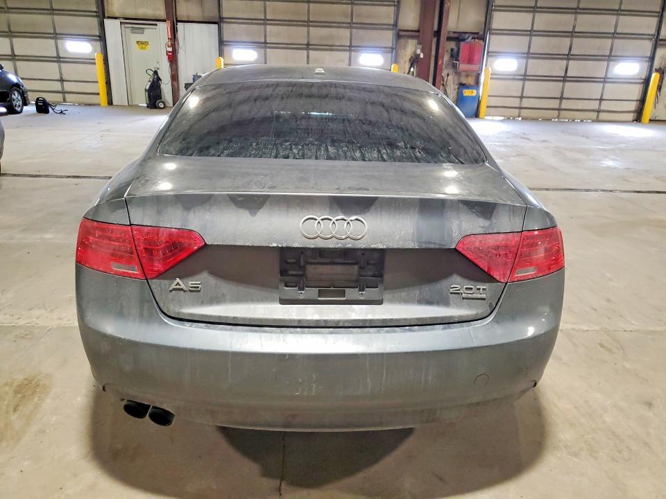 Aukcja sprzedaży 2013 Audi A5, vin: WAUCFAFR3DA047849, numer aukcji: 47214366