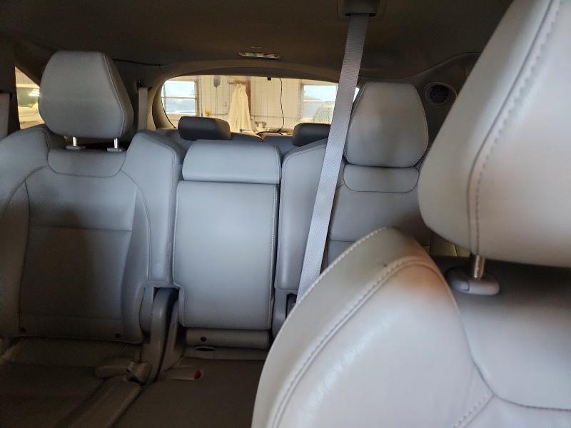 Aukcja sprzedaży 2017 Acura Mdx, vin: 5J8YD4H59HL008155, numer aukcji: 79180255