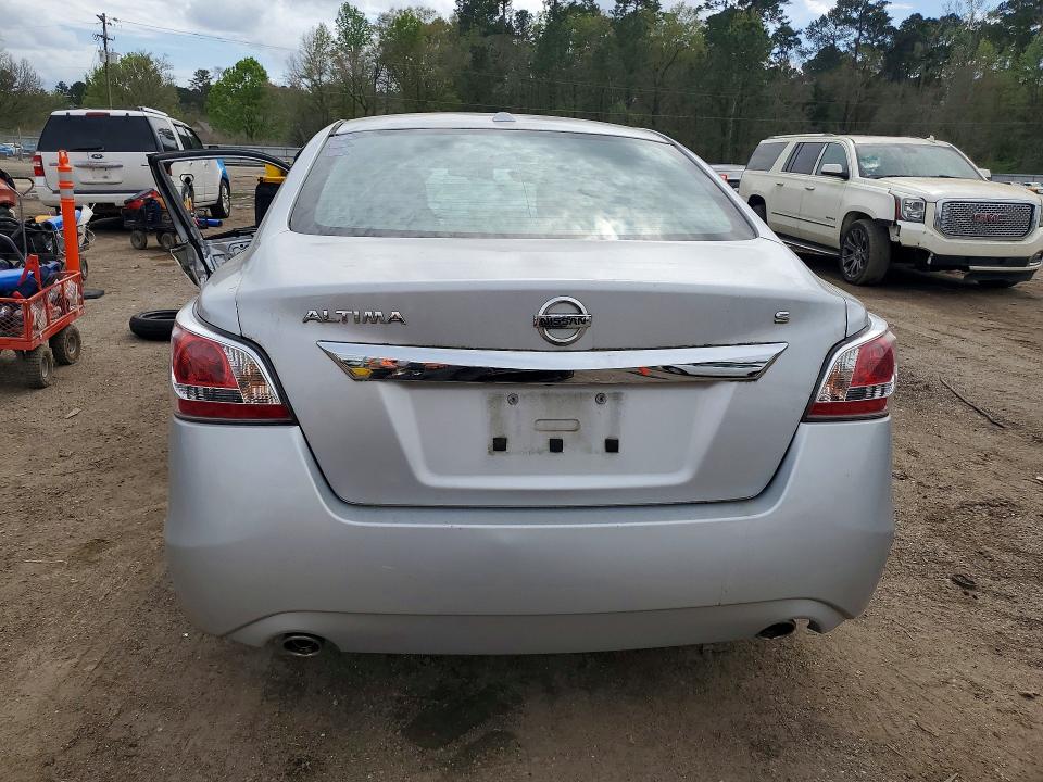 Продаж на аукціоні авто 2015 Nissan Altima, vin: 1N4AL3AP3FN888592, номер лоту: 45566086