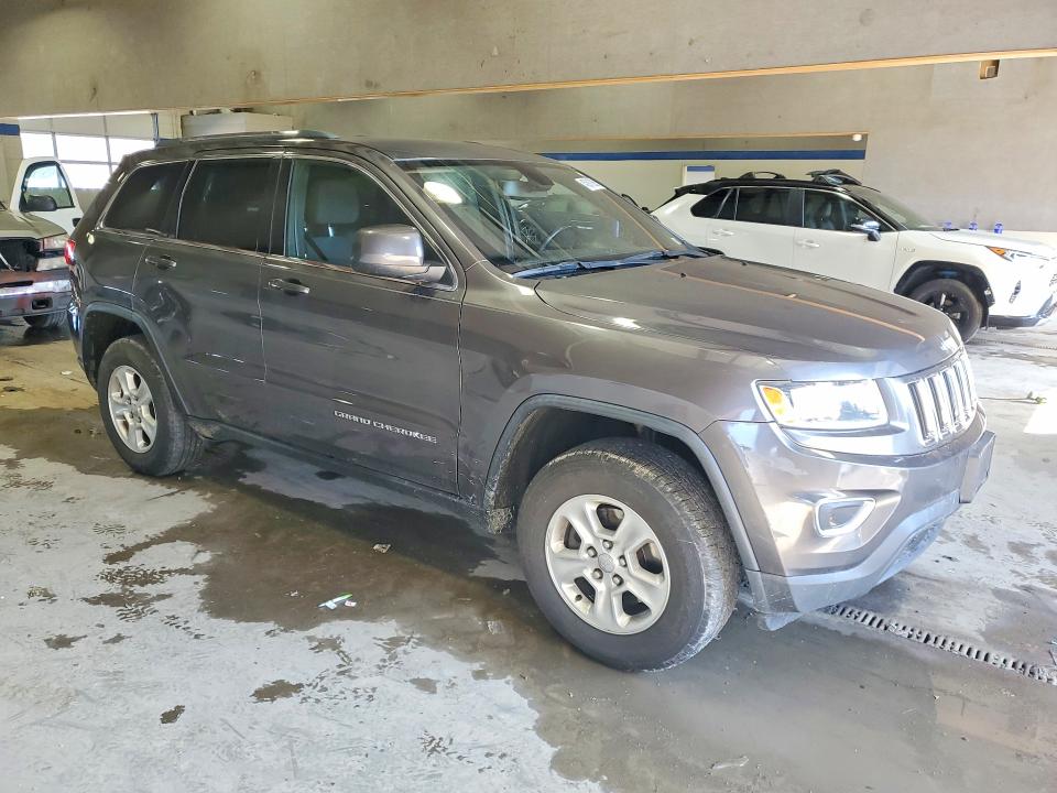 Продаж на аукціоні авто 2014 Jeep Grand Cherokee, vin: 1C4RJEAG4EC198486, номер лоту: 45917886
