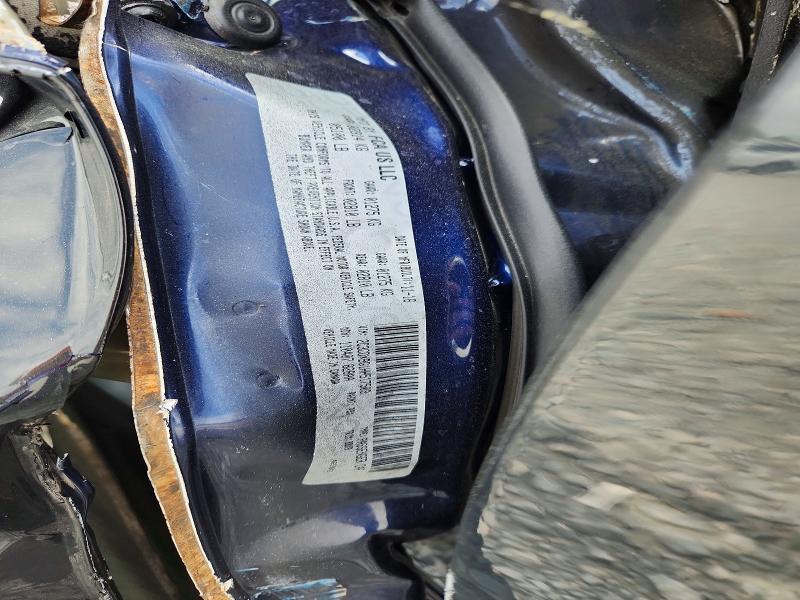 2017 Dodge Charger მანქანა იყიდება აუქციონზე, vin: 2C3CDXBG1HH517503, აუქციონის ნომერი: 46688696
