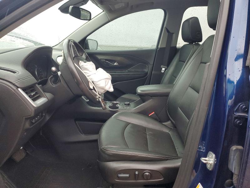 Aukcja sprzedaży 2022 Gmc Terrain, vin: 3GKALVEV7NL306740, numer aukcji: 45987716