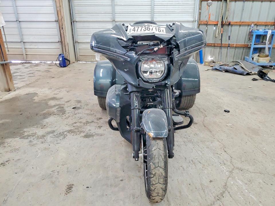 Aukcja sprzedaży 2026 Harley-davidson Flhlt, vin: 1HD1MGN19TB851756, numer aukcji: 47736716