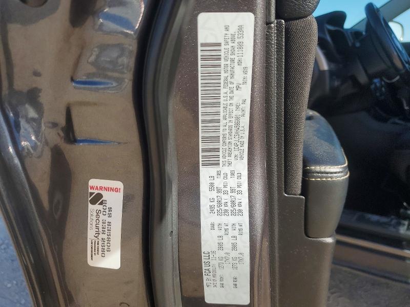 Продажа на аукционе авто 2017 Jeep Cherokee, vin: 1C4PJLCSXHW586001, номер лота: 46118016