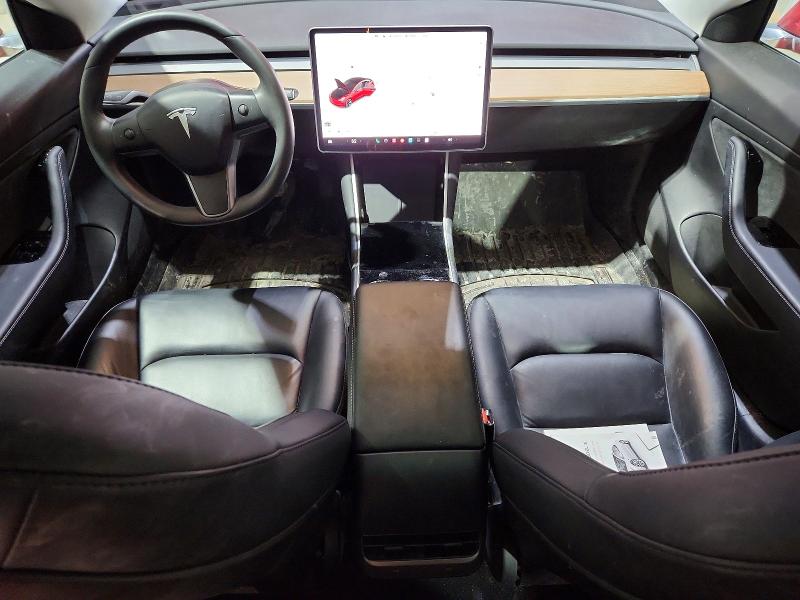 Aukcja sprzedaży 2020 Tesla Model 3, vin: 5YJ3E1EA5LF739649, numer aukcji: 46464326