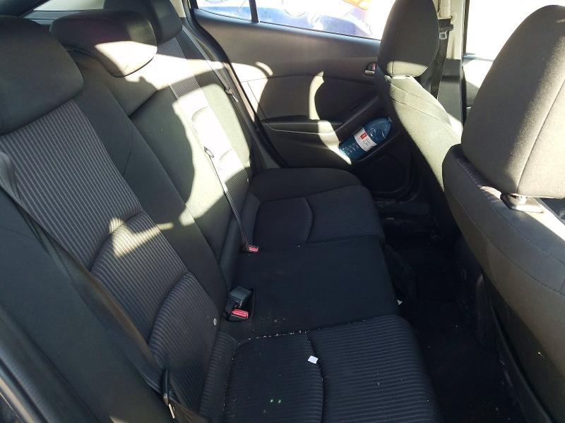 Продаж на аукціоні авто 2015 Mazda 3, vin: 3MZBM1L72FM198935, номер лоту: 46004036