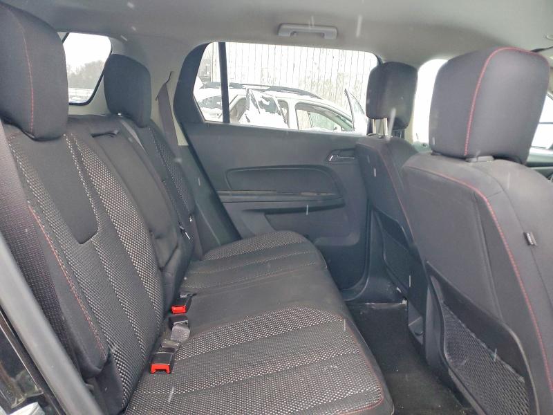46023296 :رقم المزاد ، 2GKFLSEK0H6204859 vin ، 2017 Gmc Terrain مزاد بيع