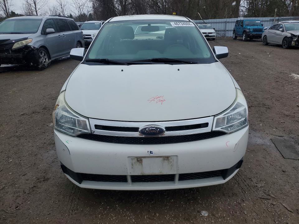 Aukcja sprzedaży 2010 Ford Focus, vin: 1FAHP3FN5AW179286, numer aukcji: 46734666
