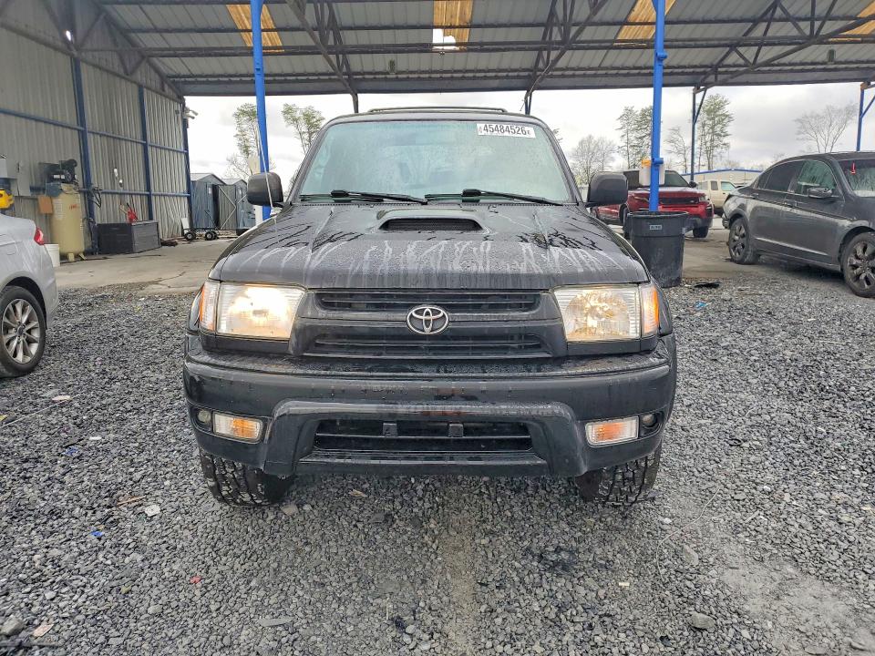 Aukcja sprzedaży 2001 Toyota 4runner, vin: JT3HN86RX10357930, numer aukcji: 45484526