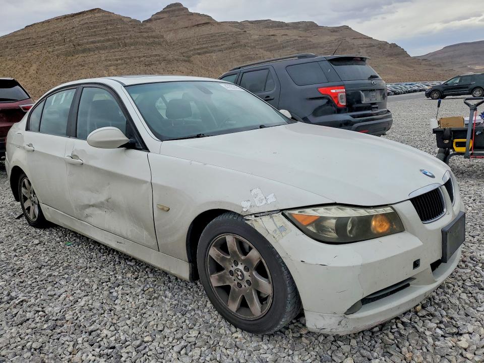 47057456 :رقم المزاد ، WBAVC53558FZ86598 vin ، 2008 Bmw 328 مزاد بيع