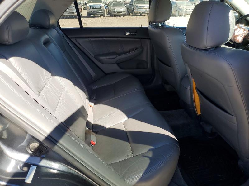 Aukcja sprzedaży 2006 Honda Accord, vin: 1HGCM66546A021008, numer aukcji: 46695286