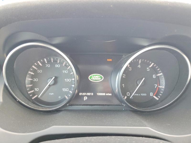 Продаж на аукціоні авто 2014 Land Rover Range Rover Evoque, vin: SALVT2BG4EH891107, номер лоту: 47073726