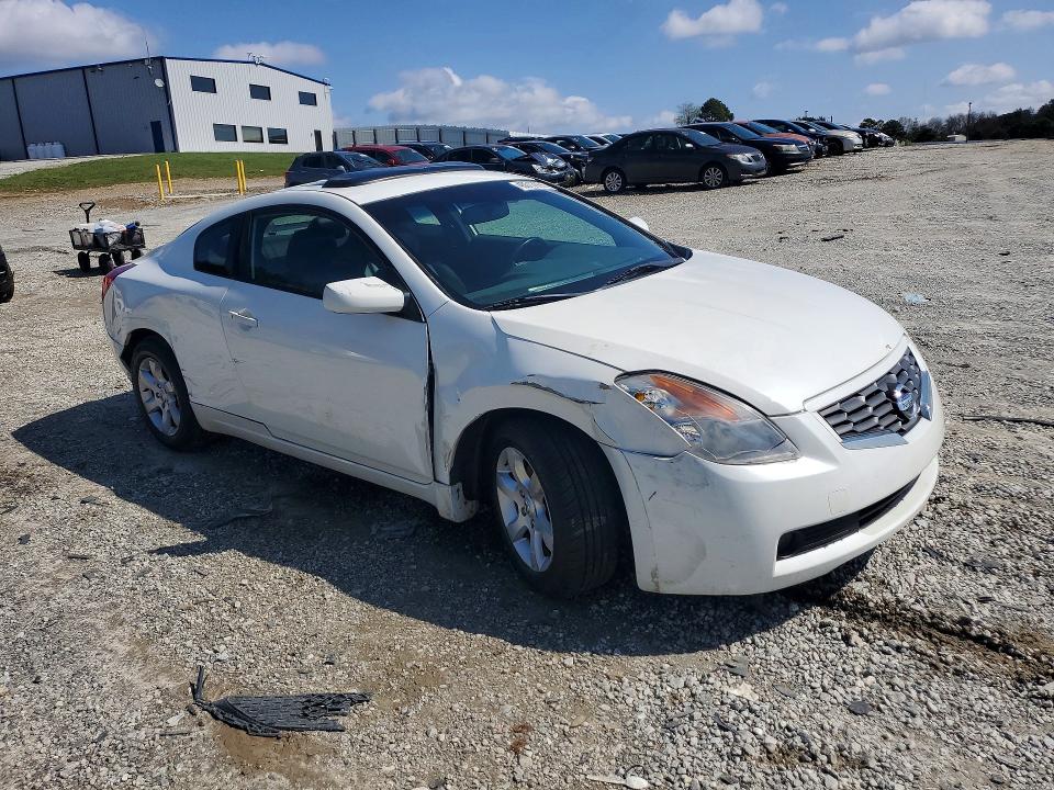 Aukcja sprzedaży 2009 Nissan Altima, vin: 1N4AL24E29C198577, numer aukcji: 45513906