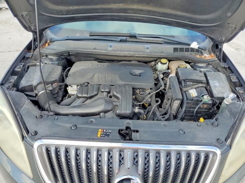 Aukcja sprzedaży 2016 Buick Verano, vin: 1G4PR5SK0G4142282, numer aukcji: 41605556